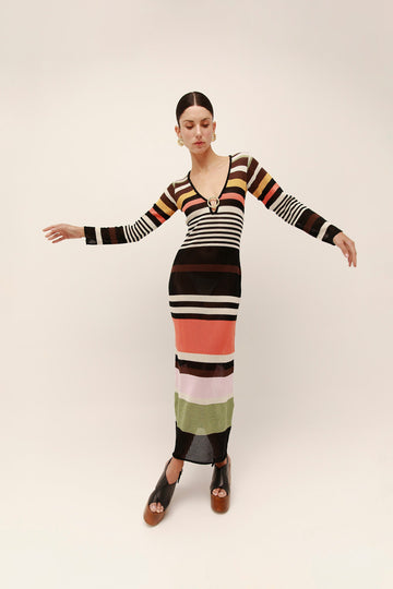 MAGNA DRESS